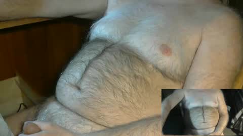 Snapshot of higgins11 chatting on 12-14-24, 02:45 higgins11 online show from 12-14-24, 02:45