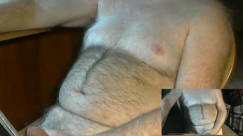 Snapshot of higgins11 chatting on 12-15-24, 06:26 higgins11 online show from 12-15-24, 06:26