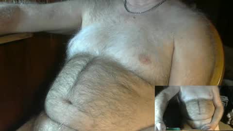 Snapshot of higgins11 chatting on 01-01-25, 12:21 higgins11 online show from 01-01-25, 12:21