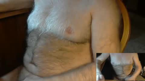 Snapshot of higgins11 chatting on 01-19-25, 02:36 higgins11 online show from 01-19-25, 02:36