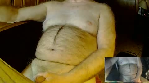 Snapshot of higgins11 chatting on 02-26-25, 03:32 higgins11 online show from 02-26-25, 03:32