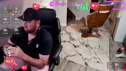 High4This online show from 09-29-25, 07:30