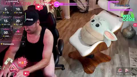 High4This online show from 10-11-25, 02:22