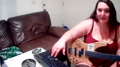 Snapshot of highnesscali37 chatting on 01-28-25, 05:00 Highnesscali37 online show from 01-28-25, 05:00