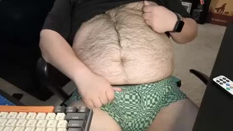 Snapshot of higuy527 chatting on 02-16-25, 09:48 Joe online show from 02-16-25, 09:48