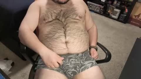 Snapshot of higuy527 chatting on 02-23-25, 11:14 Joe online show from 02-23-25, 11:14