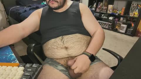 Snapshot of higuy527 chatting on 03-09-25, 11:03 Joe online show from 03-09-25, 11:03