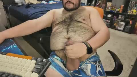 Snapshot of higuy527 chatting on 03-12-25, 12:31 Joe online show from 03-12-25, 12:31