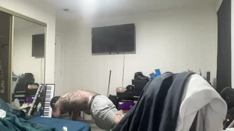 hihello7777 online show from 12-14-25, 02:17