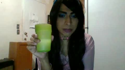 hihheelstranny online show from 12-28-24, 08:26