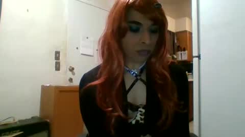 hihheelstranny online show from 02-21-25, 07:45