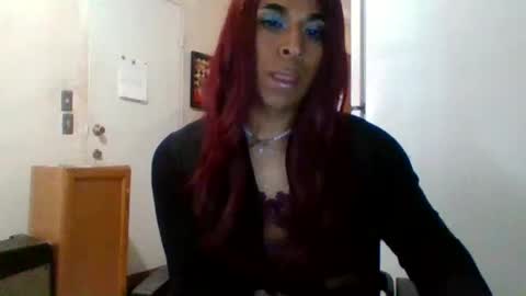 hihheelstranny online show from 02-22-25, 06:41