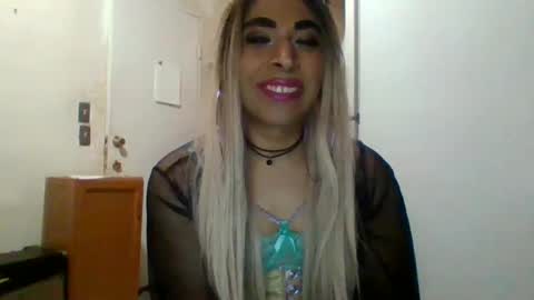 hihheelstranny online show from 09-21-25, 07:54