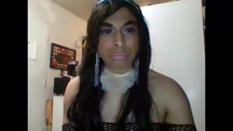 hihheelstranny online show from 11-28-25, 09:56