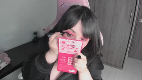 hikaru_arimura online show from 10-17-25, 10:56