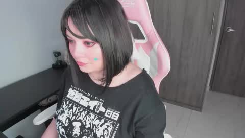 hikaru_arimura online show from 10-28-25, 11:47