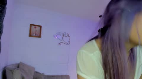 hikaru_dl online show from 02-26-25, 02:15