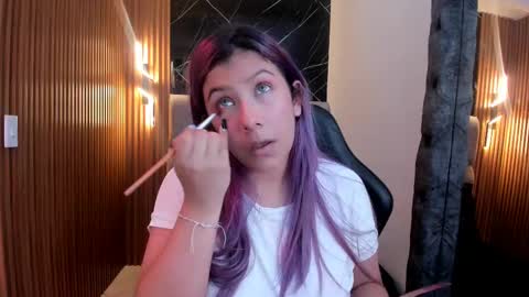 hikaru_dl online show from 02-26-25, 10:20