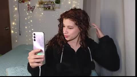 Tatiana online show from 01-14-25, 08:41