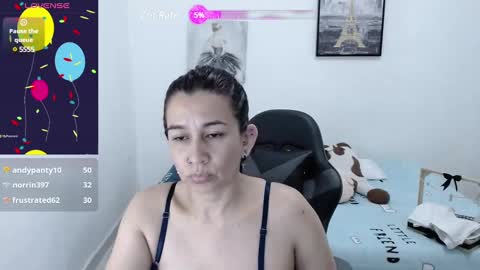 hikaryfire online show from 02-04-25, 03:00