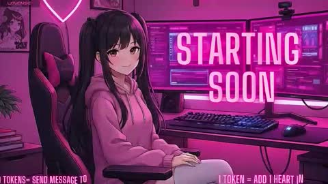 Call me hikiko or kiko online show from 11-13-25, 09:03