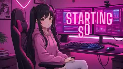 Call me hikiko or kiko online show from 11-15-25, 01:40