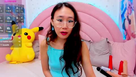 Hikori online show from 12-12-24, 04:48