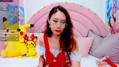 Hikori online show from 12-24-24, 08:33