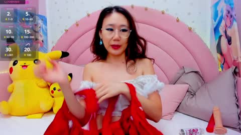 Hikori online show from 12-27-24, 02:25