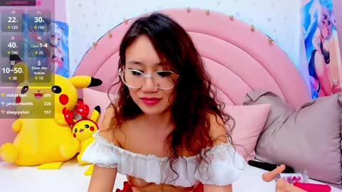 Hikori online show from 01-09-25, 04:41