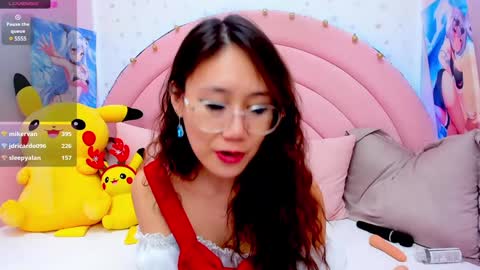 Hikori online show from 01-09-25, 07:42