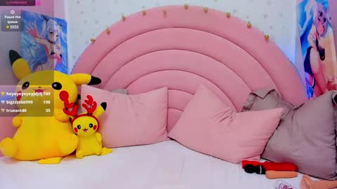 Hikori online show from 01-11-25, 07:28