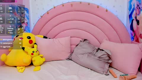 Hikori online show from 01-28-25, 07:32