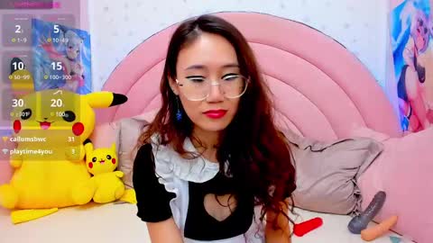 Hikori online show from 02-21-25, 04:51