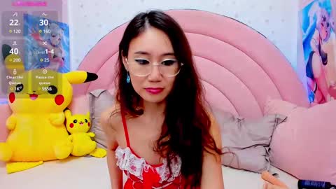 Hikori online show from 02-28-25, 01:47