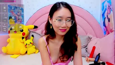 Hikori online show from 03-12-25, 04:41