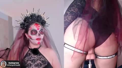 hillarycollins online show from 11-01-25, 08:44