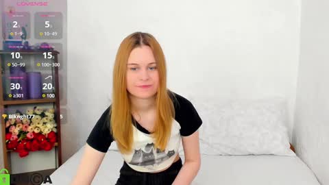 hilleva online show from 02-14-25, 09:34