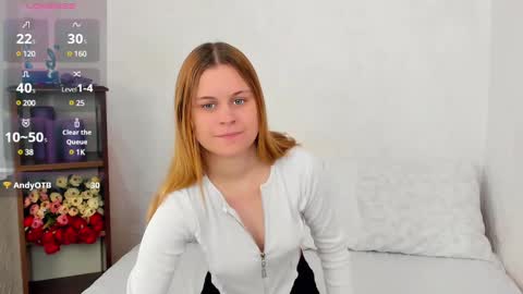 hilleva online show from 02-17-25, 08:09