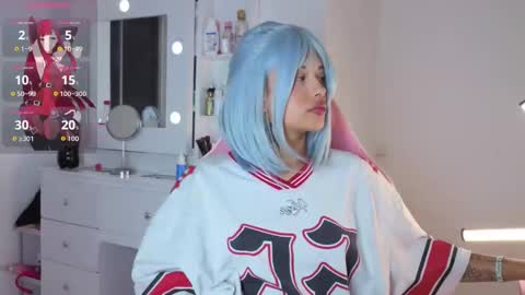 hillsdandarkie_44 online show from 09-27-25, 02:27