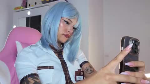 hillsdandarkie_44 online show from 09-28-25, 03:23