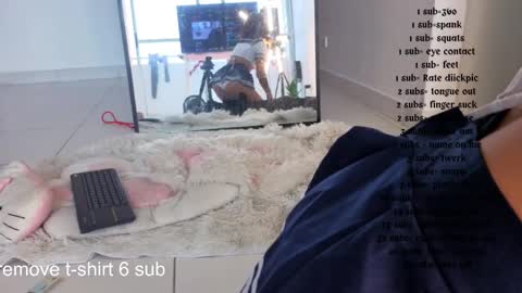 hillsdandarkie_44 online show from 11-19-25, 06:52