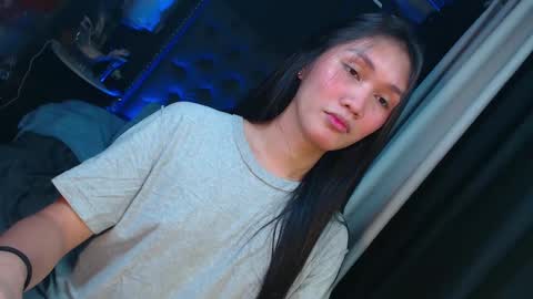 Snapshot of himarika chatting on 01-15-25, 08:20 yuricah online show from 01-15-25, 08:20