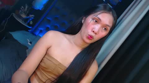 Snapshot of himarika chatting on 01-16-25, 08:54 yuricah online show from 01-16-25, 08:54