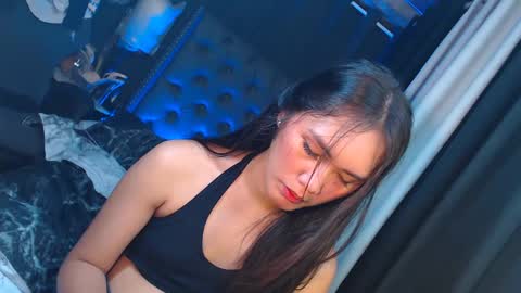 Snapshot of himarika chatting on 01-21-25, 09:13 yuricah online show from 01-21-25, 09:13