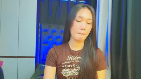 Snapshot of himarika chatting on 03-03-25, 04:36 yuricah online show from 03-03-25, 04:36