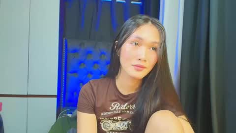 Snapshot of himarika chatting on 03-03-25, 07:54 yuricah online show from 03-03-25, 07:54