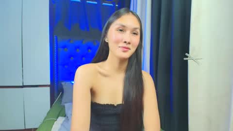 Snapshot of himarika chatting on 10-10-25, 02:10 yuricah online show from 10-10-25, 02:10