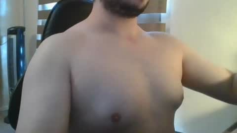 Snapshot of himbo_fox chatting on 07-23-26, 11:46 Himbo fox online show from 07-23-26, 11:46