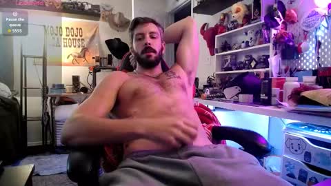 Jake Apton online show from 11-11-25, 02:33